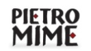 www.pietromime.nl